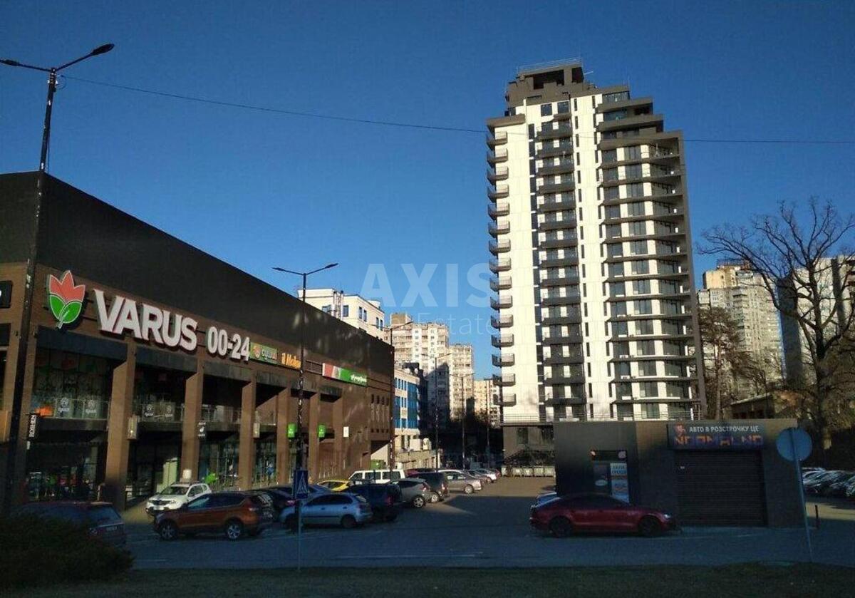 1к квартира ул. Стуса Василия 354