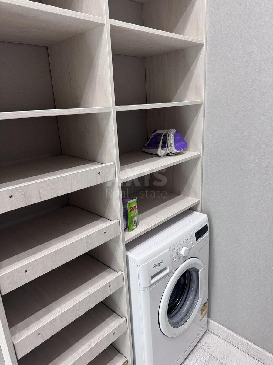 1k apartment vul. Vasylya Tyutyunnyka 52/16372611