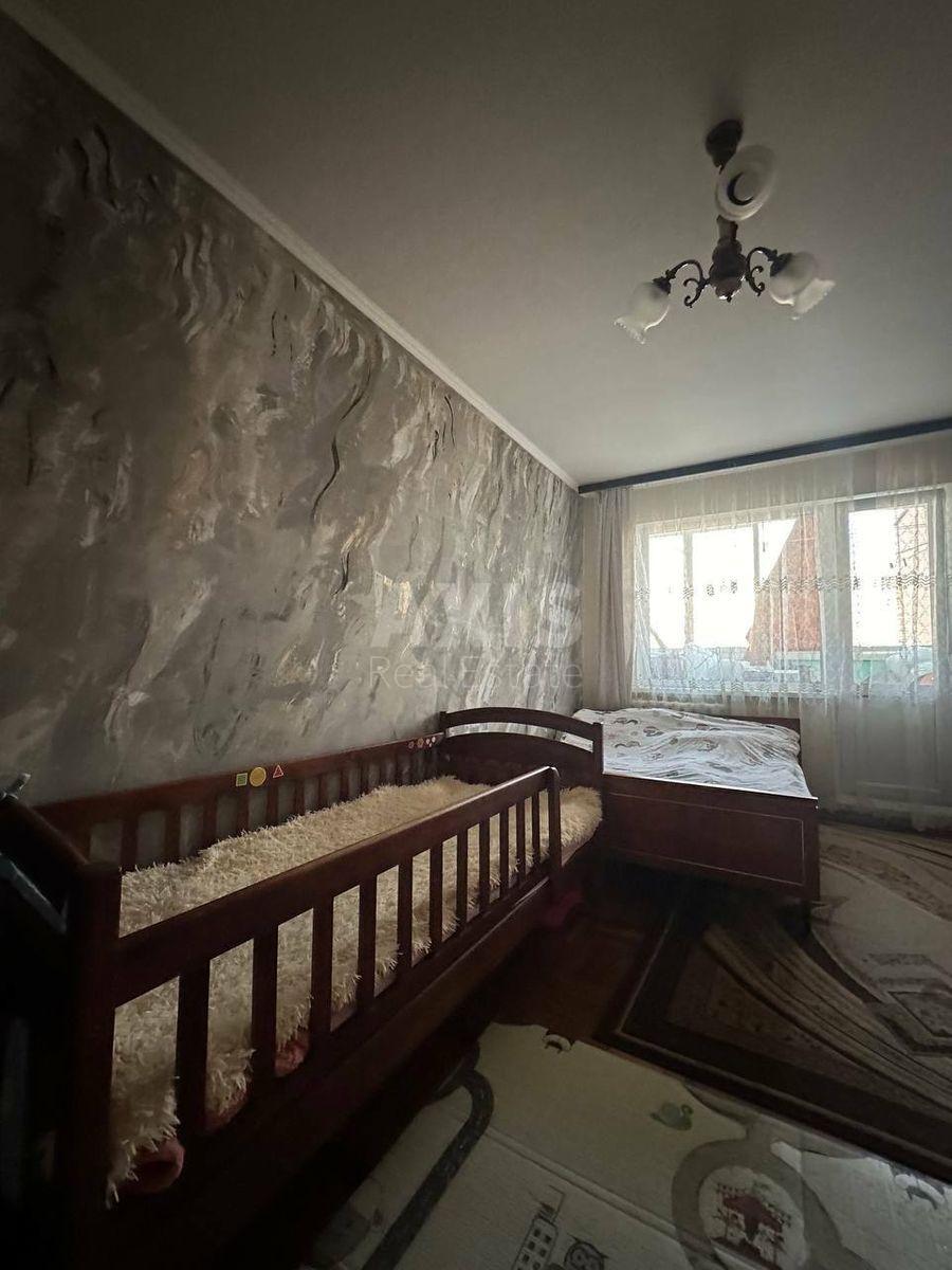 3к квартира ул. Кибальчича Николая 7Б1