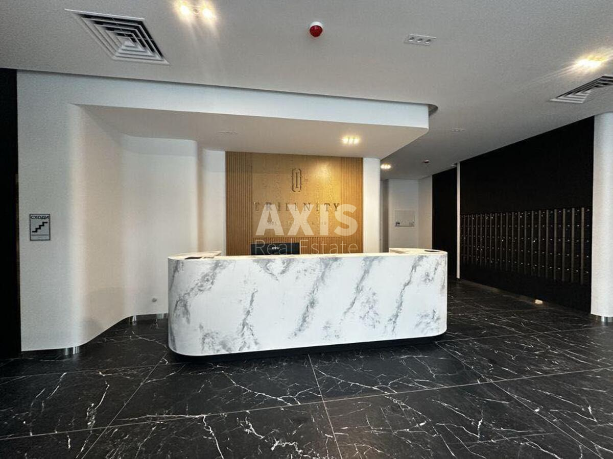 3k apartment vul. Vasylya Tyutyunnyka 39/2592951