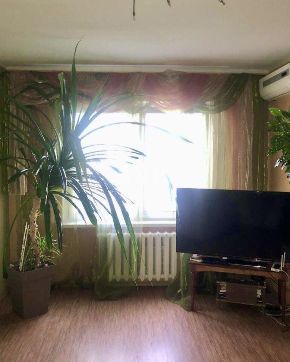 2k apartment vul. Mashynobudivna 215