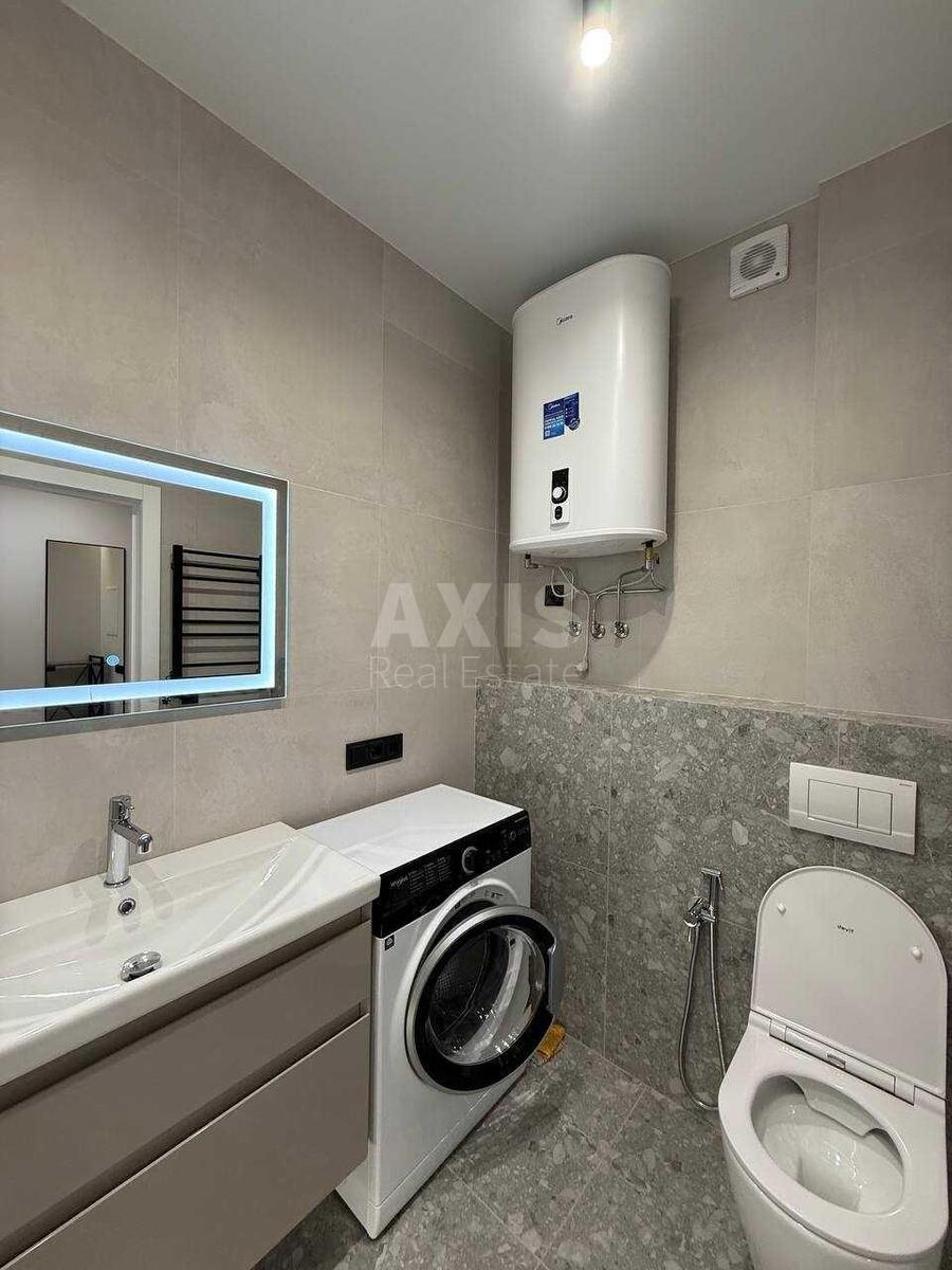 1k apartment vul. Kravchenka Mykoly 24597809