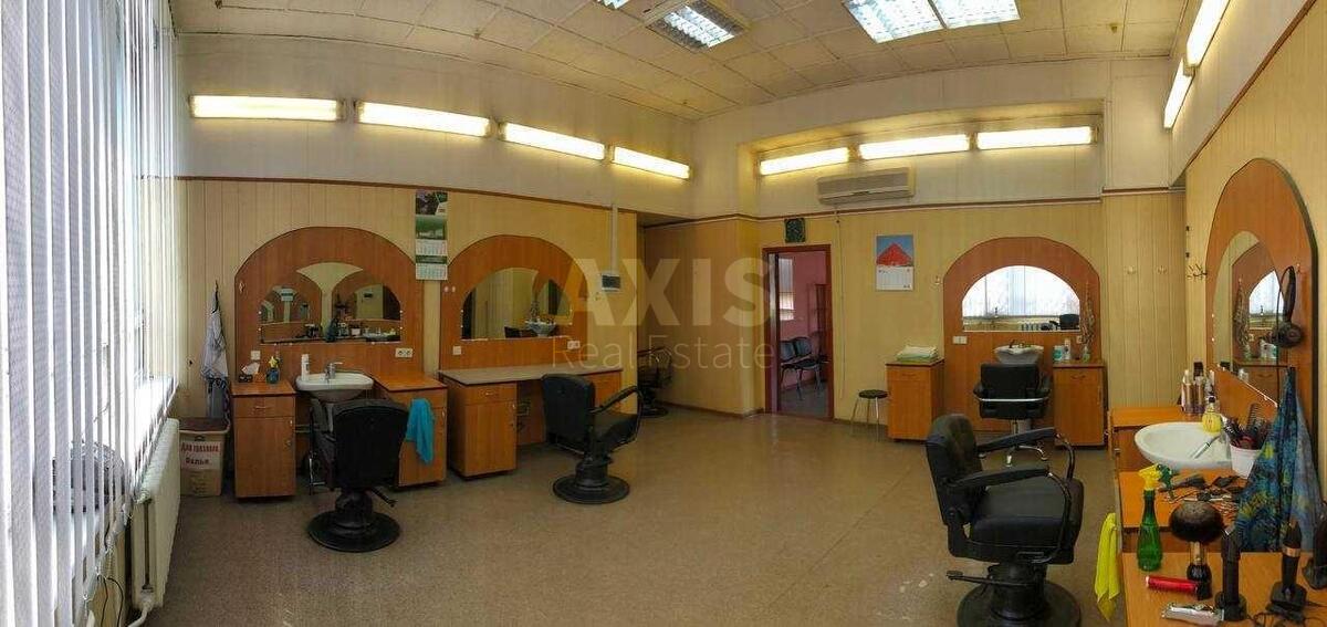 Trade object shose Harkivs'ke 2, 83m20
