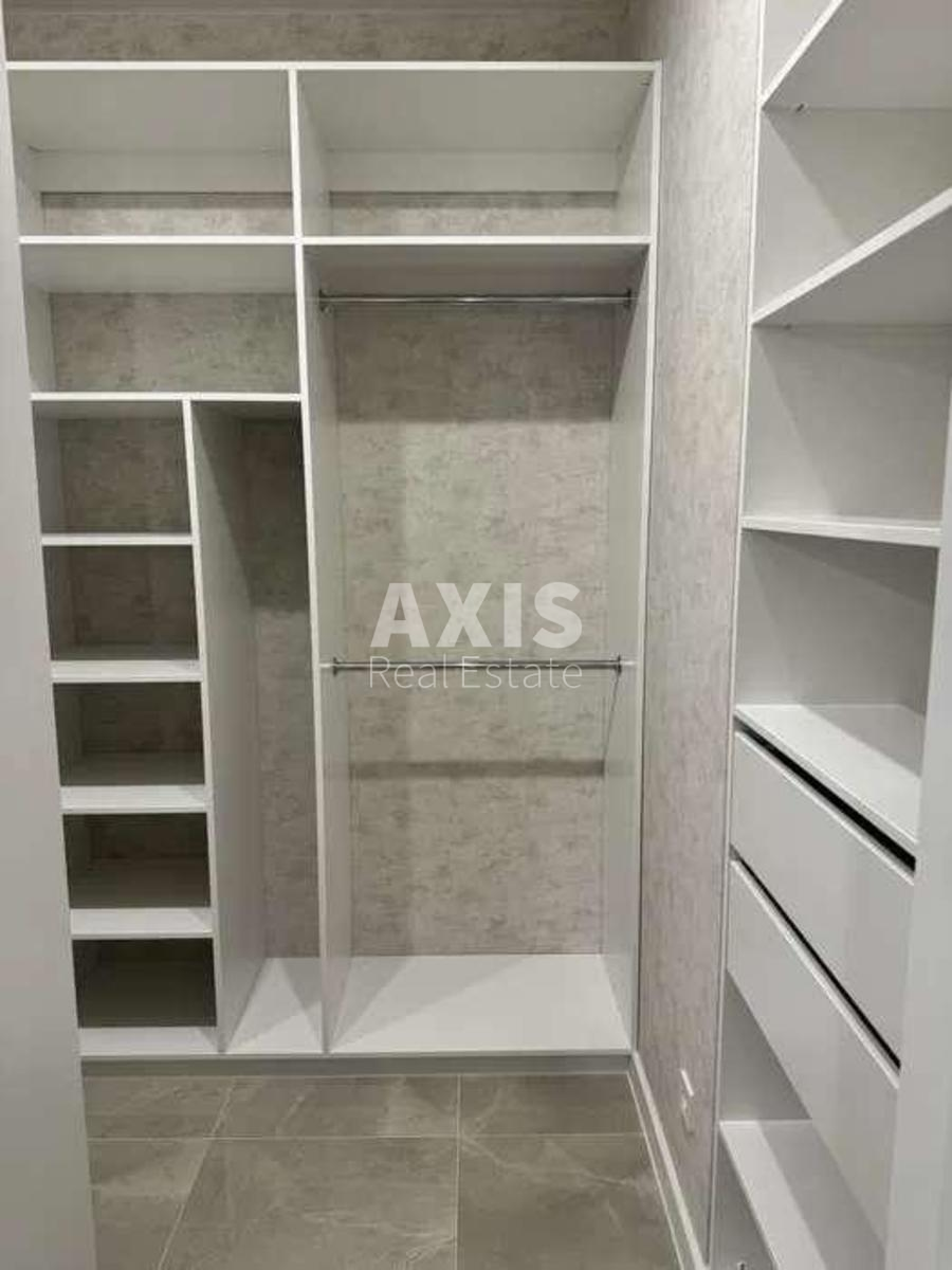 2k apartment nab. Dniprovs'ka 14308314