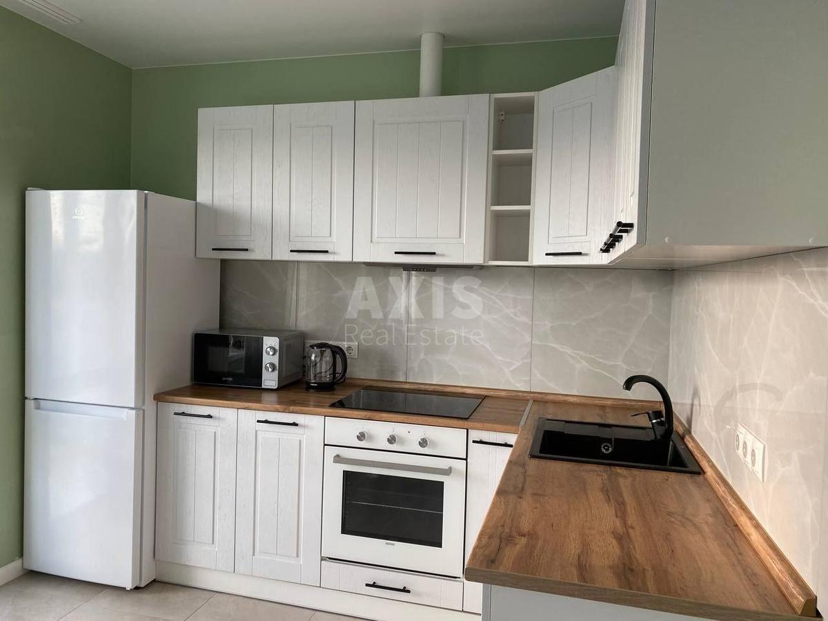 1k apartment vul. Stecenka 75