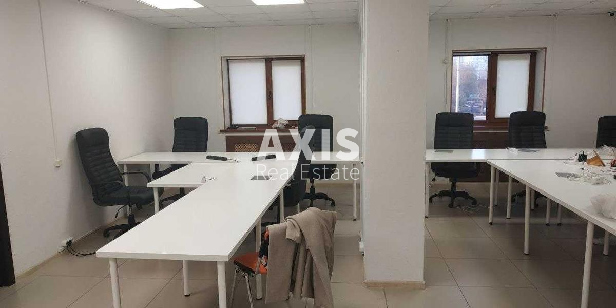 Office pr-t Moskovs'kyj 30, 320m2362874