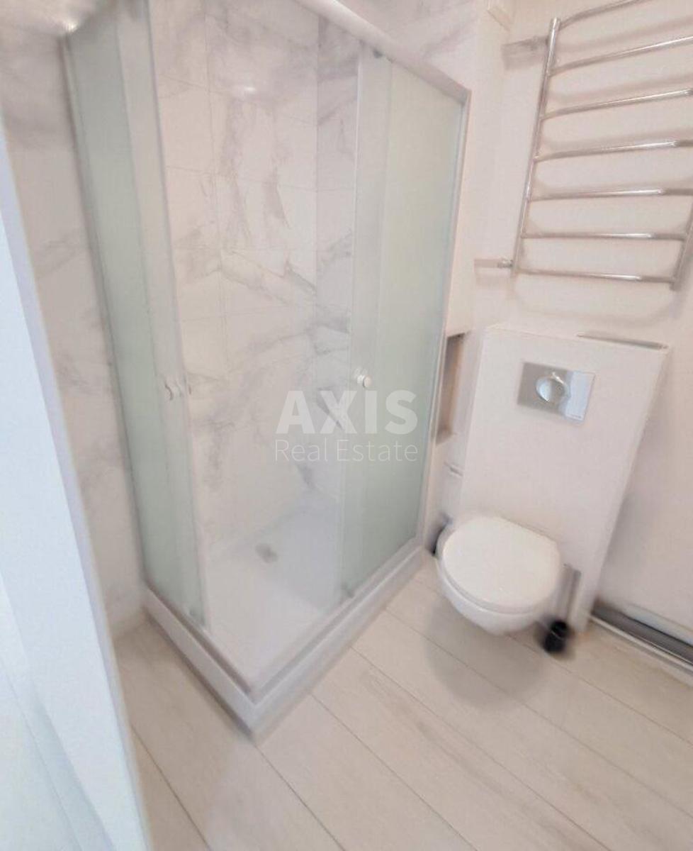 1k apartment vul. Entuziastiv 134