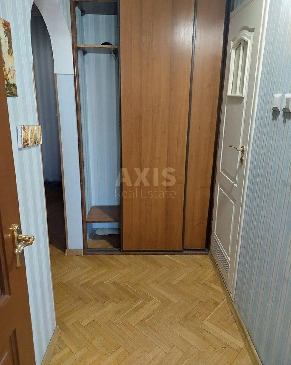 3k apartment pr-t Grygorenka Petra 314