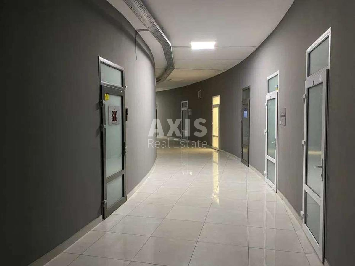 Офис ул. Евгения Коновальца 36, 80м2240510