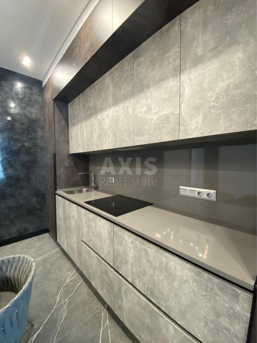 1k apartment vul. Dilova 1/25