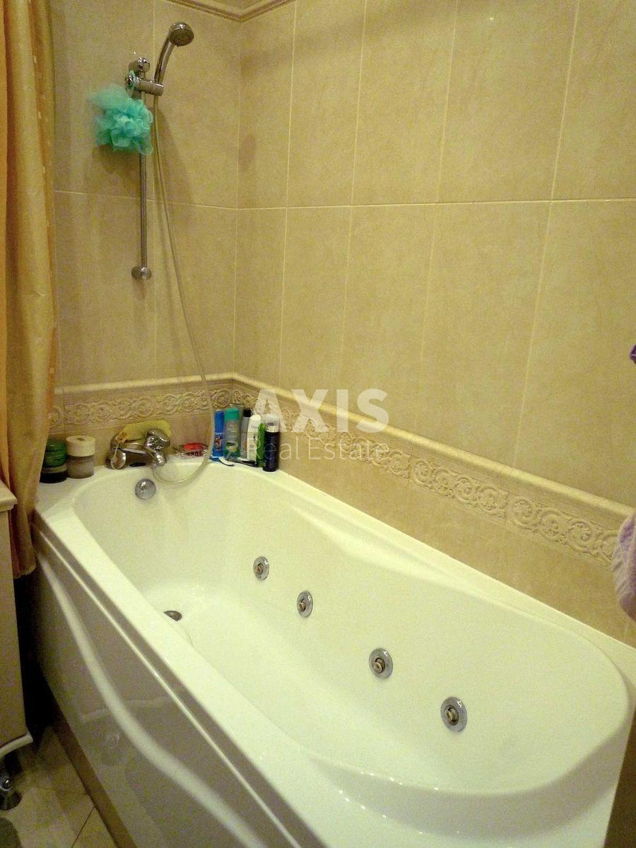 1k apartment vul. Kudrjashova 16465107