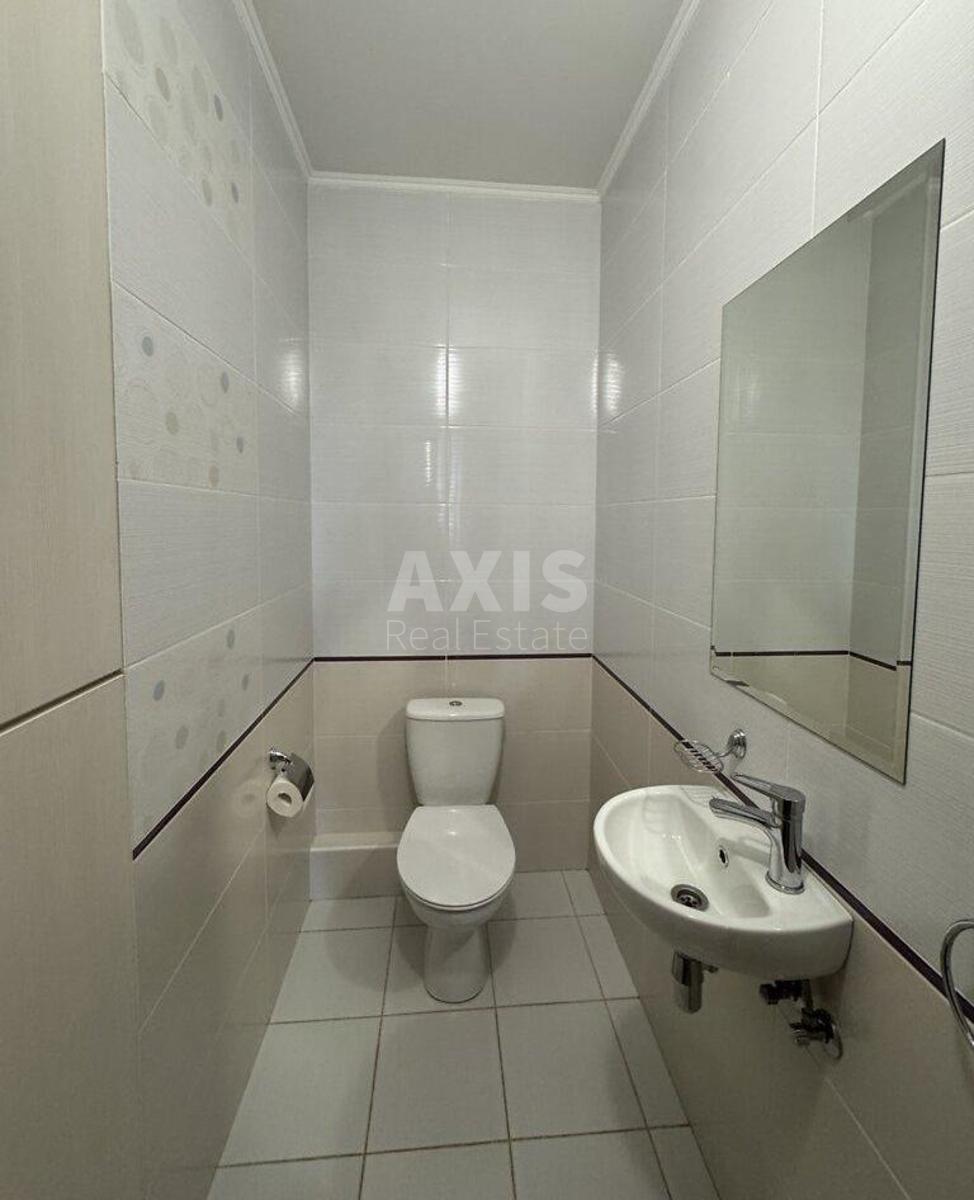 3k apartment vul. Myhajla Maksymovycha 3Г7