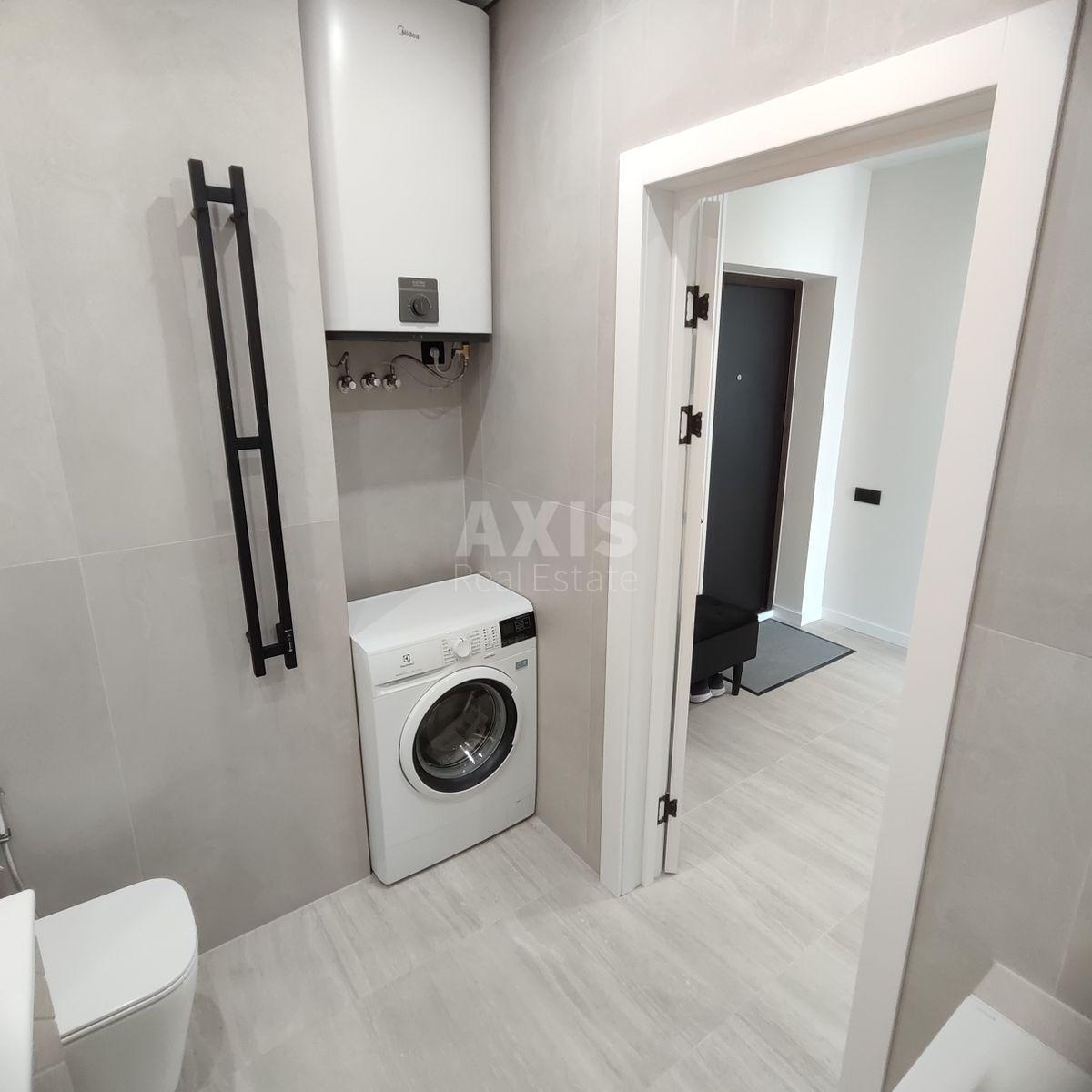 1k apartment vul. Rodyny Kristeriv 14Б9