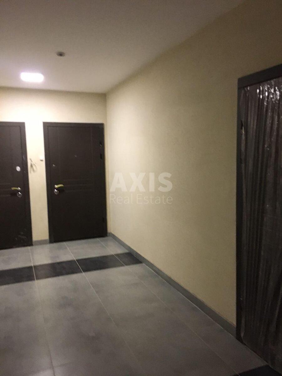 3k apartment vul. Novopol'ova 2600091