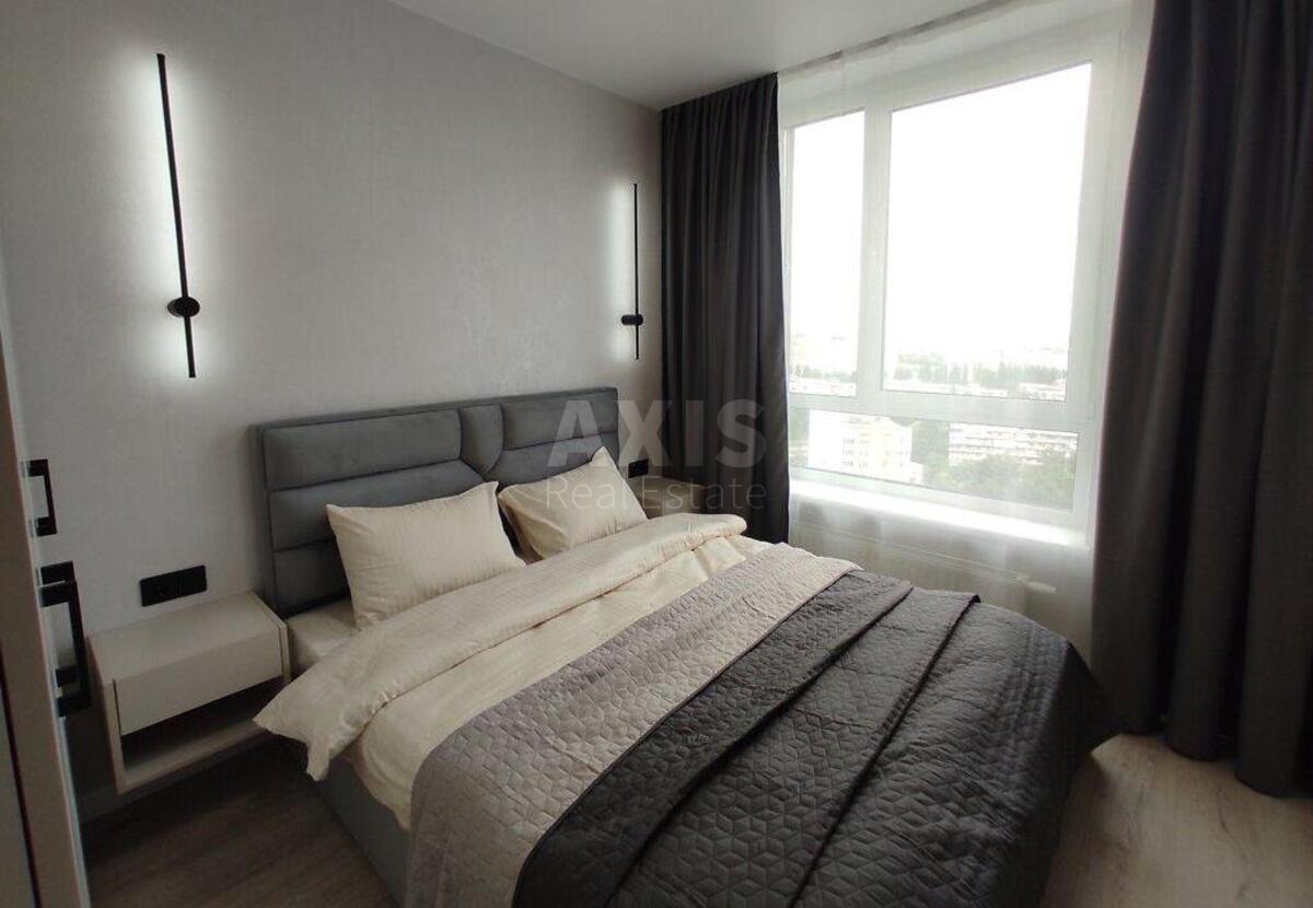 1k apartment pr-t Pravdy 53/467