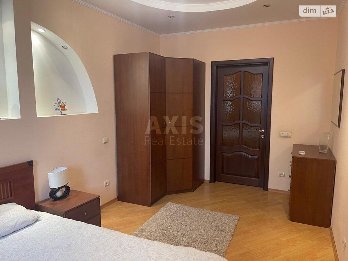 2k apartment prov. Lunachars'kogo 144