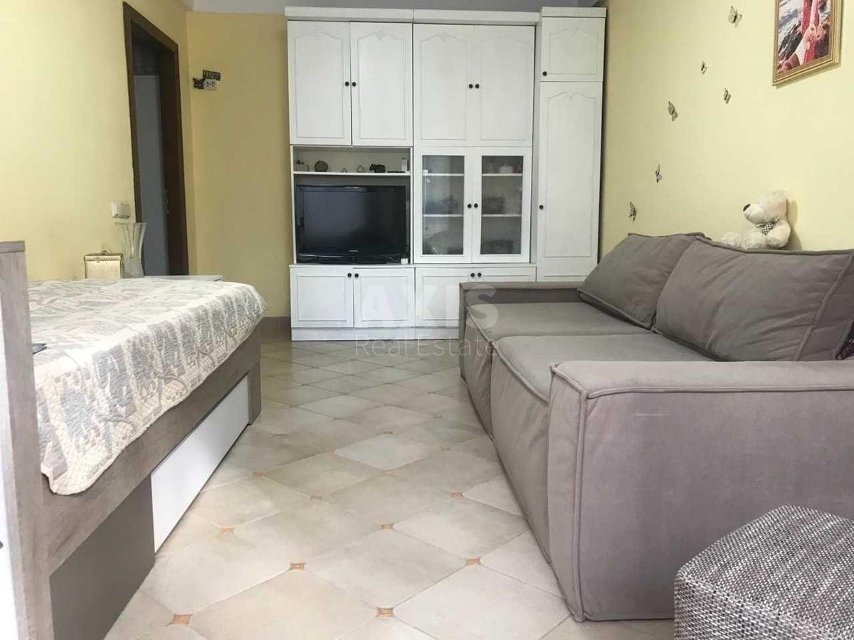 2k apartment vul. Zapádyns'ka 3А2