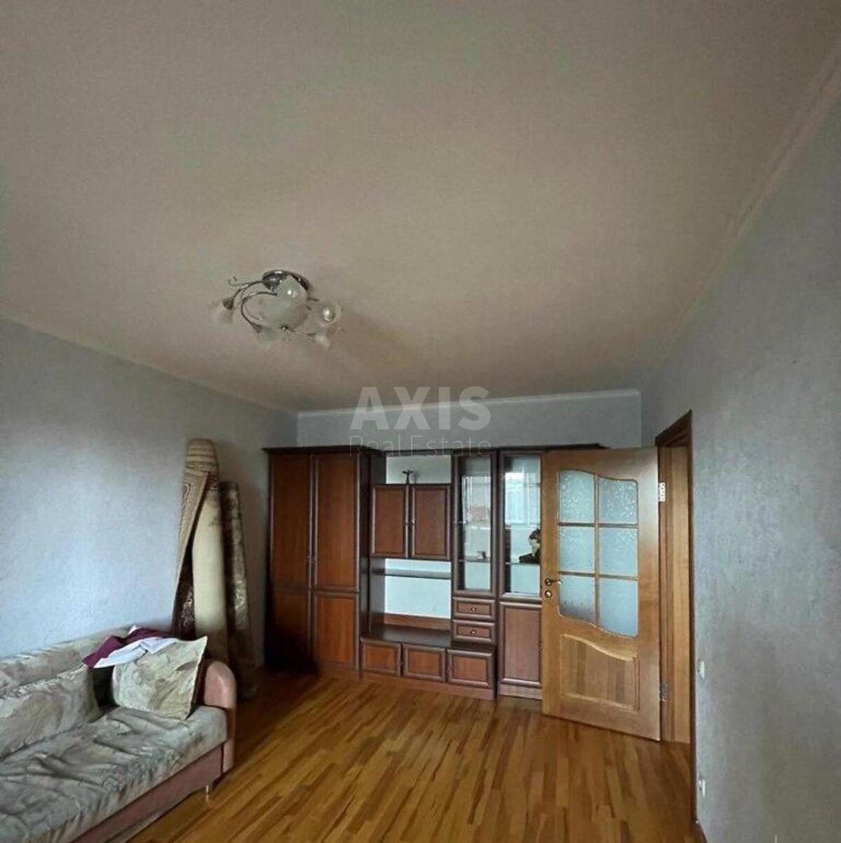2k apartment vul. Pyrogovs'kogo Oleksandra 19, корп. 15