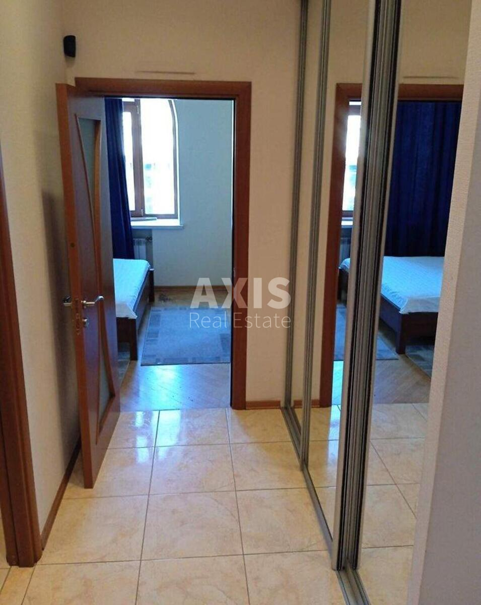 2k apartment vul. Hreshhatyk 234