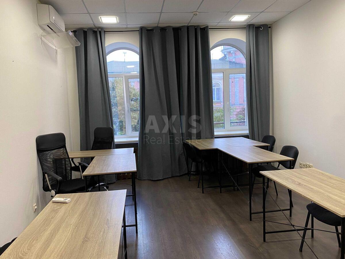 Office vul. Volodymyrs'ka 11, 29m2601573