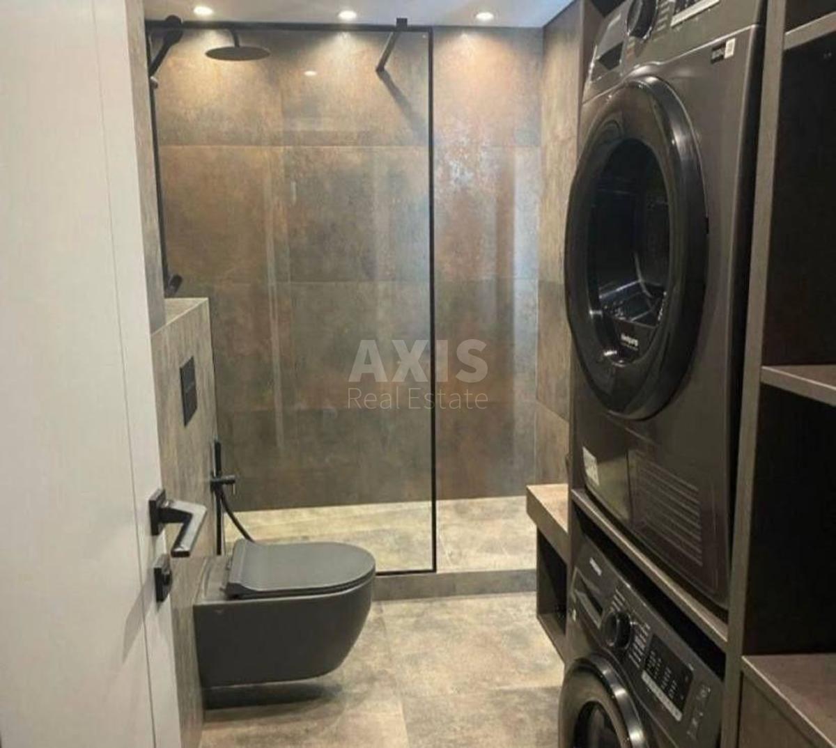 2k apartment vul. Lypkivs'kogo Vasylja Mytropolyta 16А6