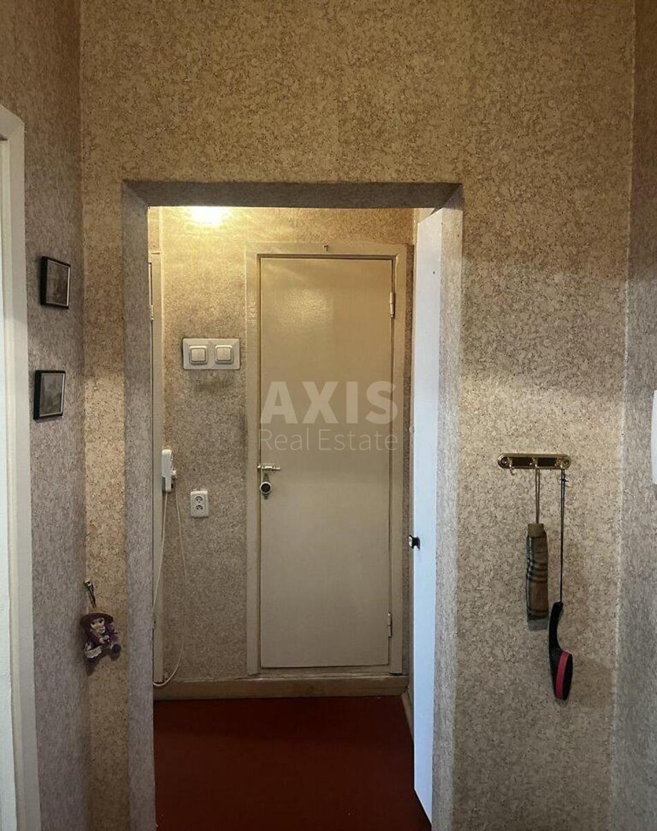 2k apartment vul. Saburova Oleksandra 17558597