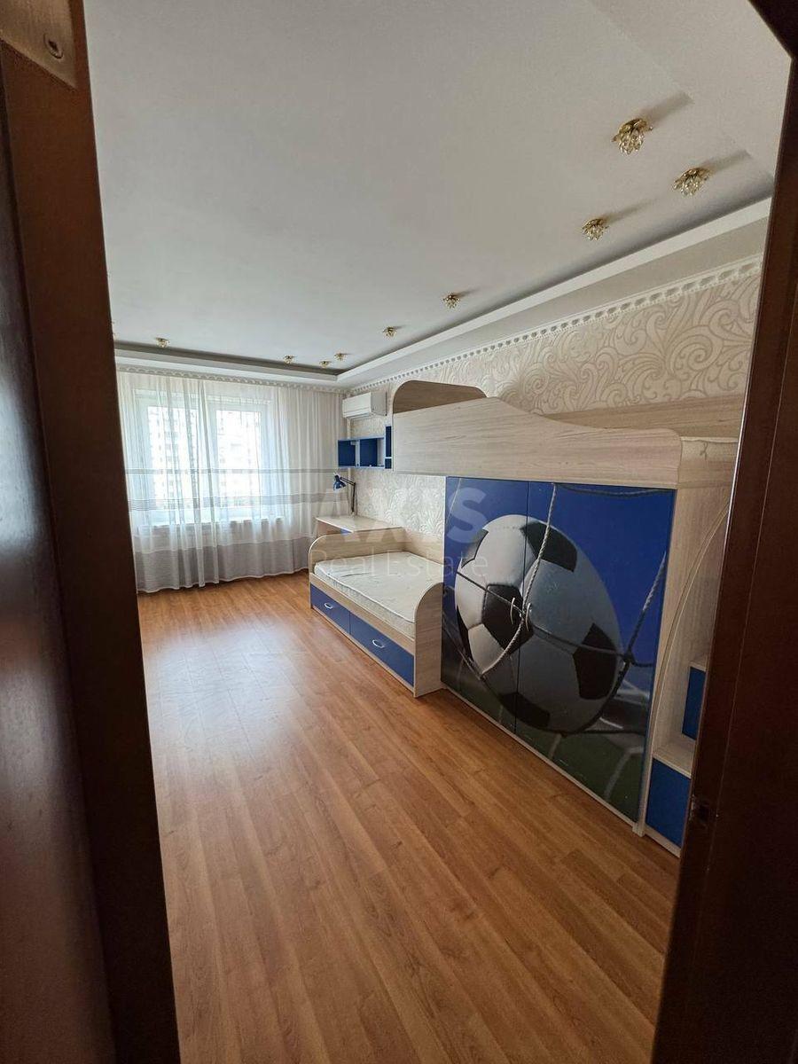 2k apartment vul. Cvjetajevoi' Maryny 54