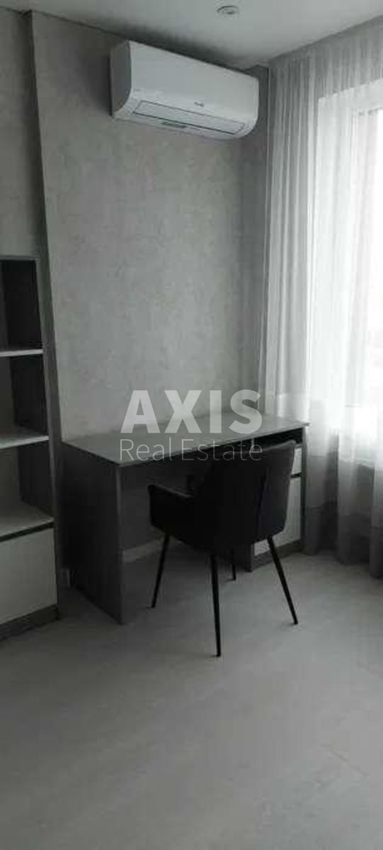 1k apartment vul. Zabolotnogo Akademika 1325052