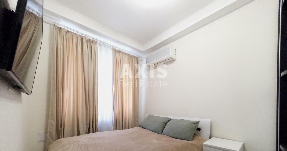2k apartment vul. Velyka Vasyl'kivs'ka 1142