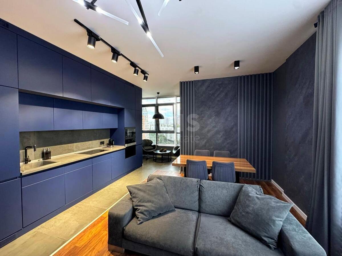 3k apartment bul. Lesi Ukrai'nky 761512