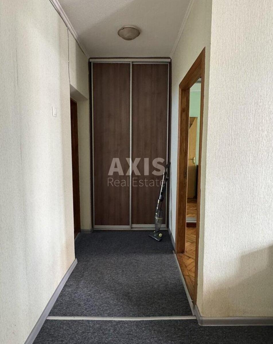 3k apartment prov. Gordienka Kostjantyna 37