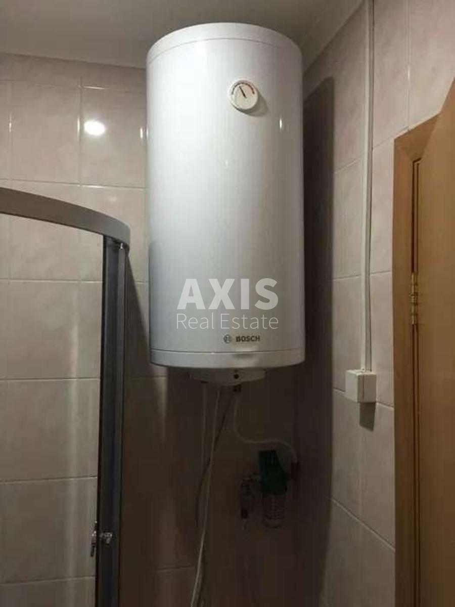 2k apartment vul. Zdolbunivs'ka 3Г299812