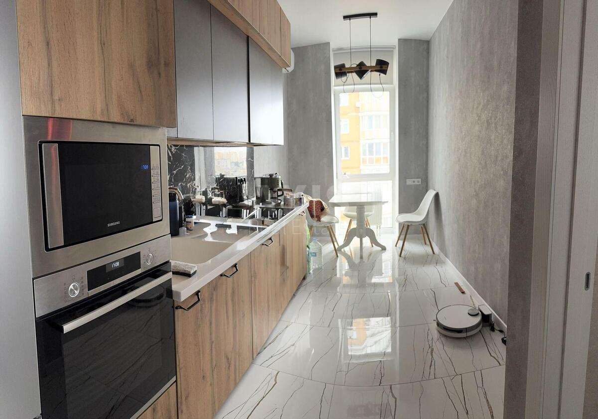 2k apartment vul. Tymoshenka Marshala 21, корп. 157165
