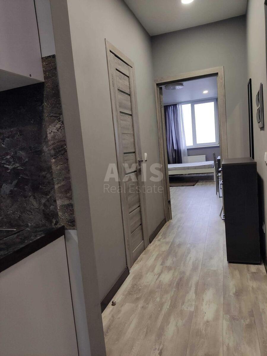 1k apartment vul. Strokacha Tymofija 9570044