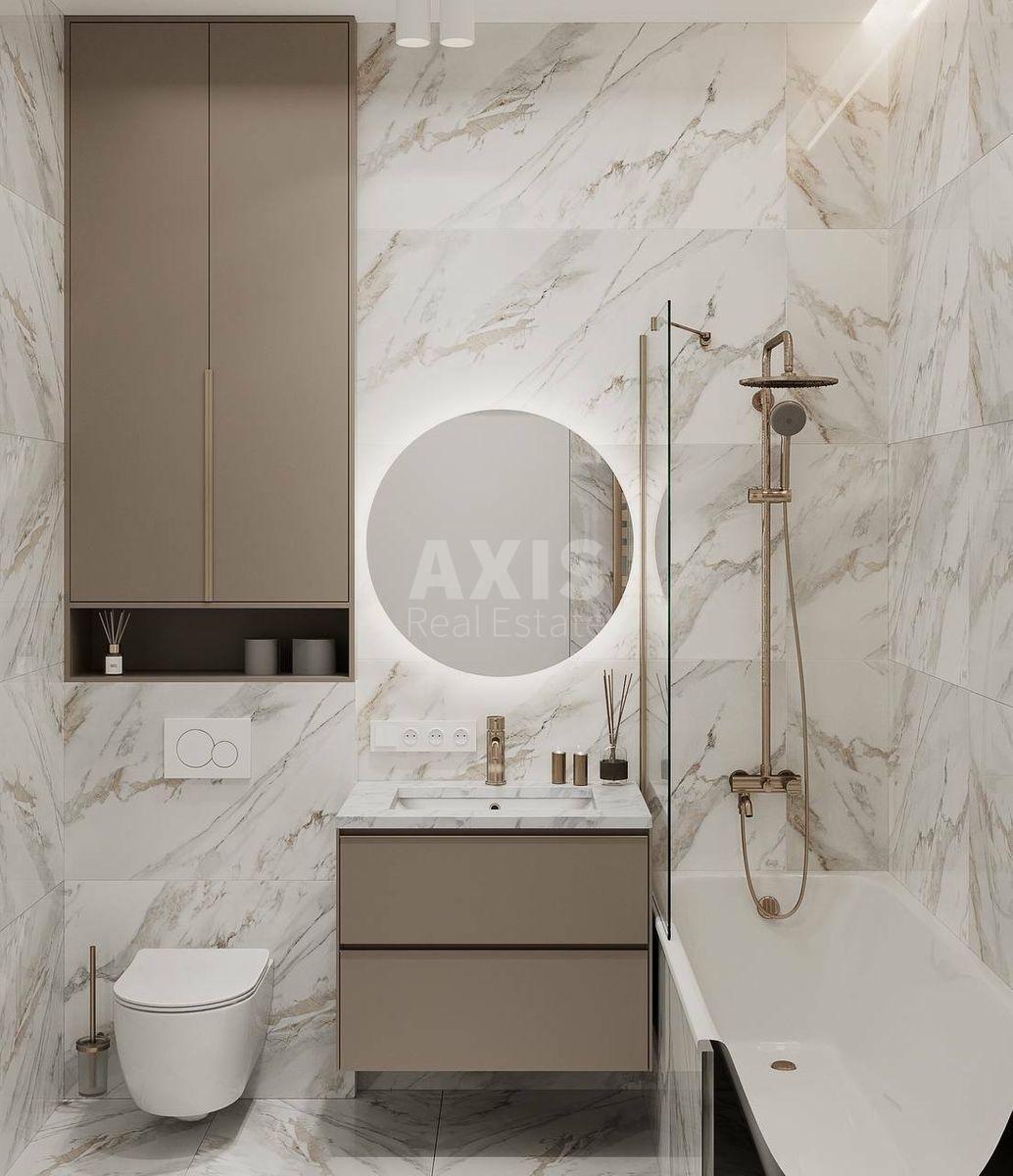 2k apartment prov. Laboratornyj 74