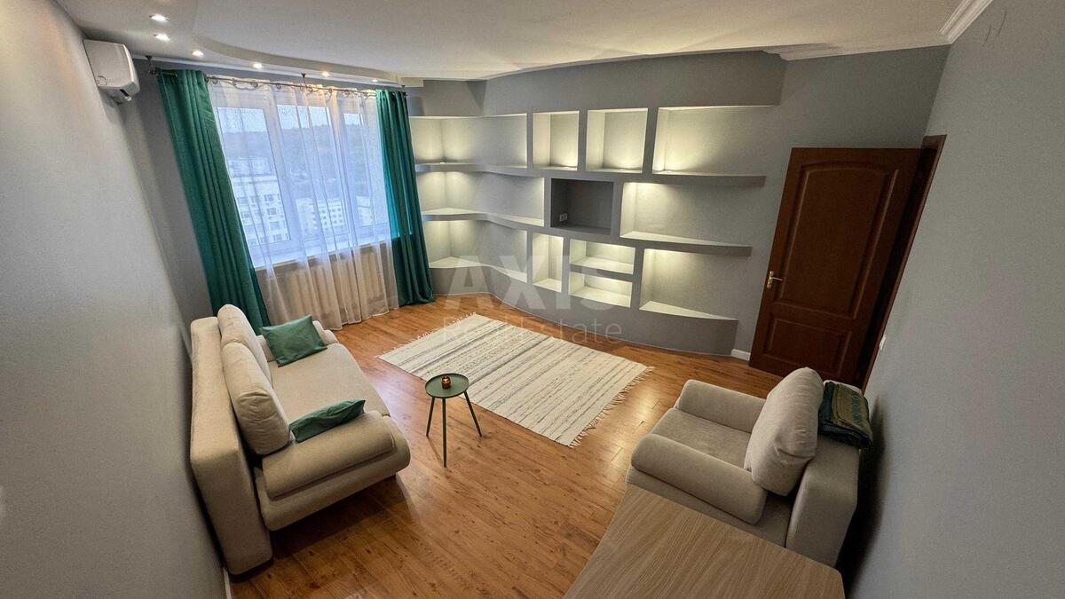 3к квартира пр-т Голосеевский 68614183