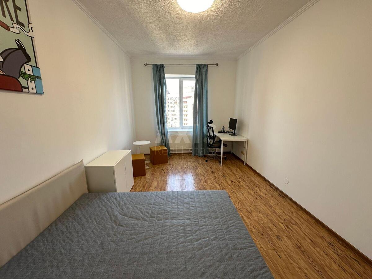 3k apartment vul. Zlatoustivs'ka 505