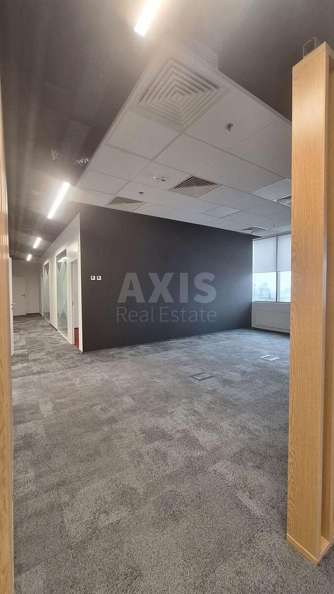 Office vul. Moskovs'ka 32/2, 469m2570513