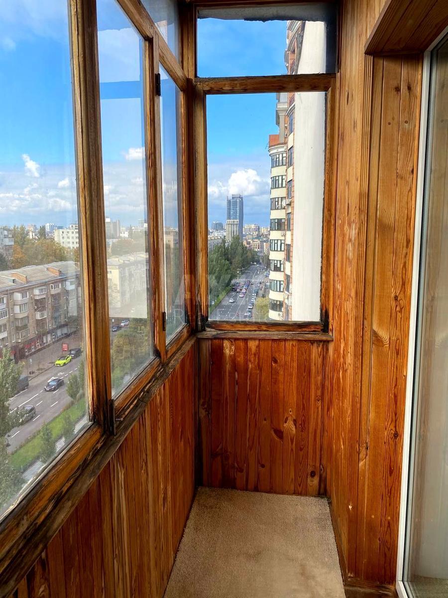 1к квартира бул. Леси Украинки 9614454