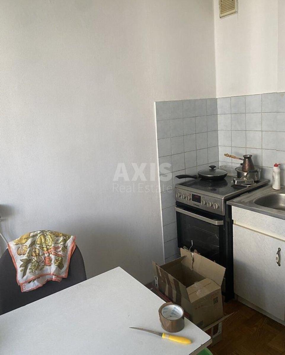 1k apartment vul. Lypkivs'kogo Vasylja Mytropolyta 30411142