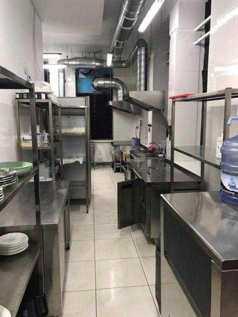 Объект торговли пл. Бессарабская 2, 630м2472775