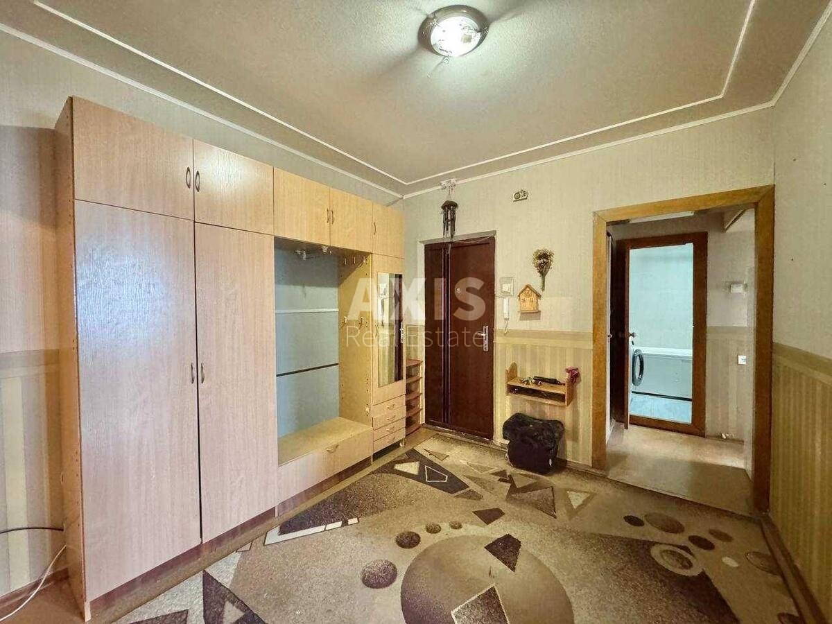3к квартира ул. Заболотного Академика 281