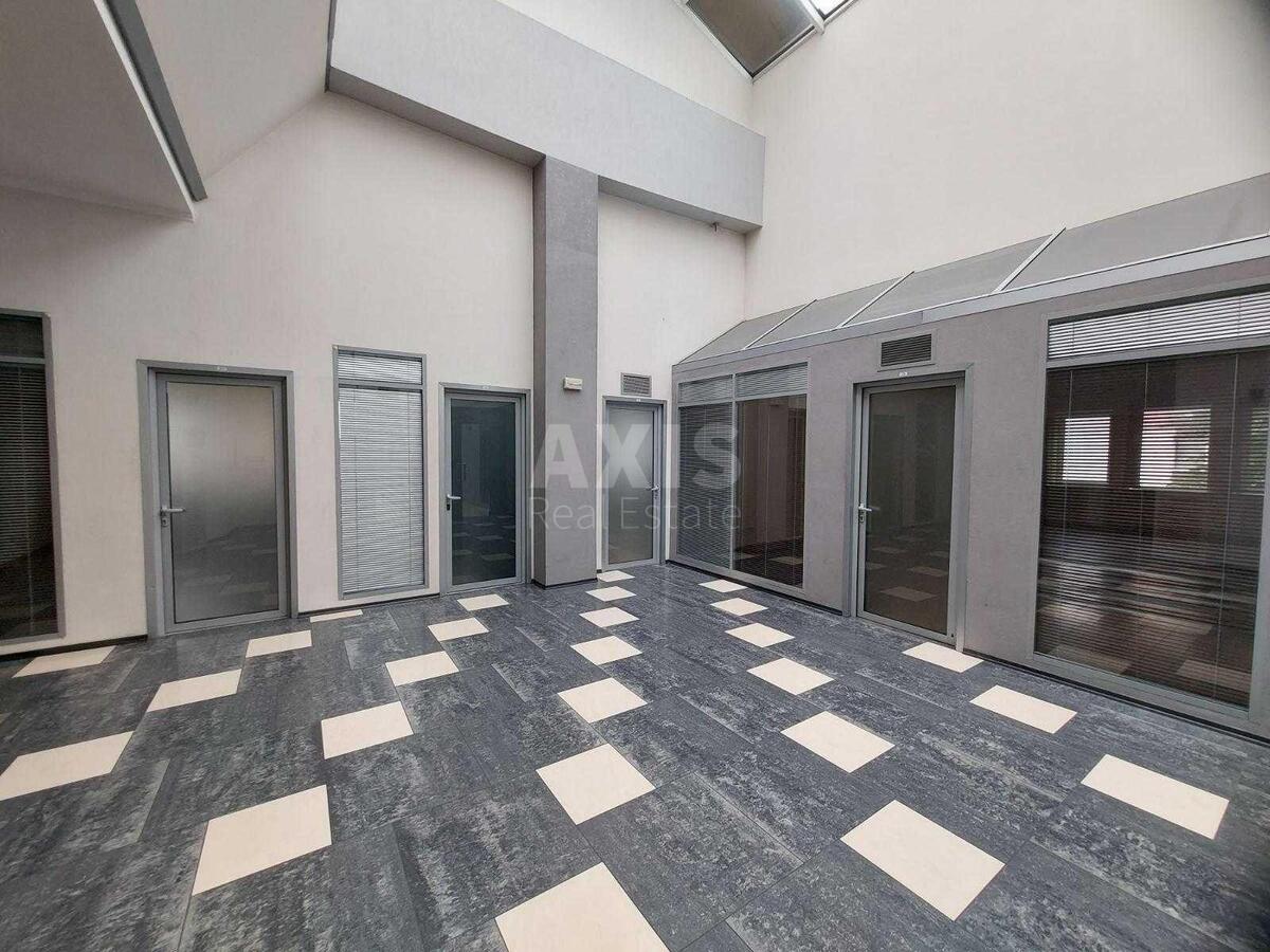 Office vul. Horyva 55Б, 850m2568986