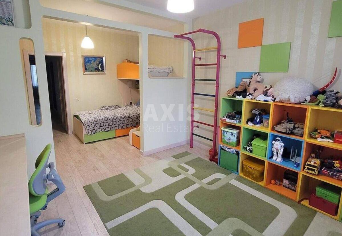 3k apartment shose Harkivs'ke 58Б4