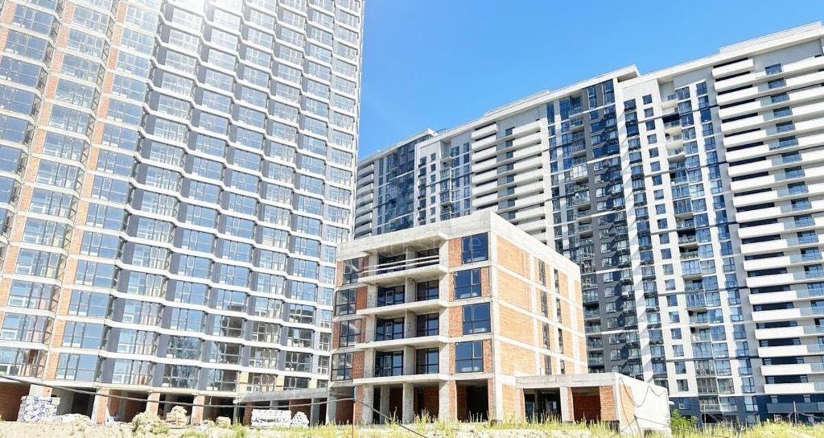 1k apartment vul. Zarichna 1569326