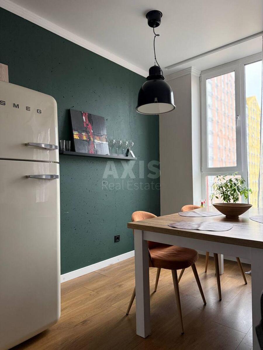 3k apartment vul. Regeneratorna 46132215