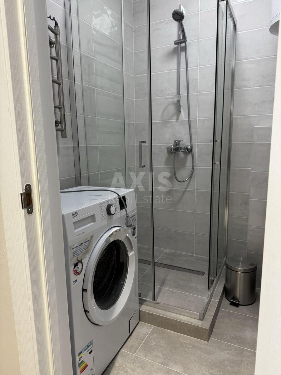 1k apartment vul. Raketna 244