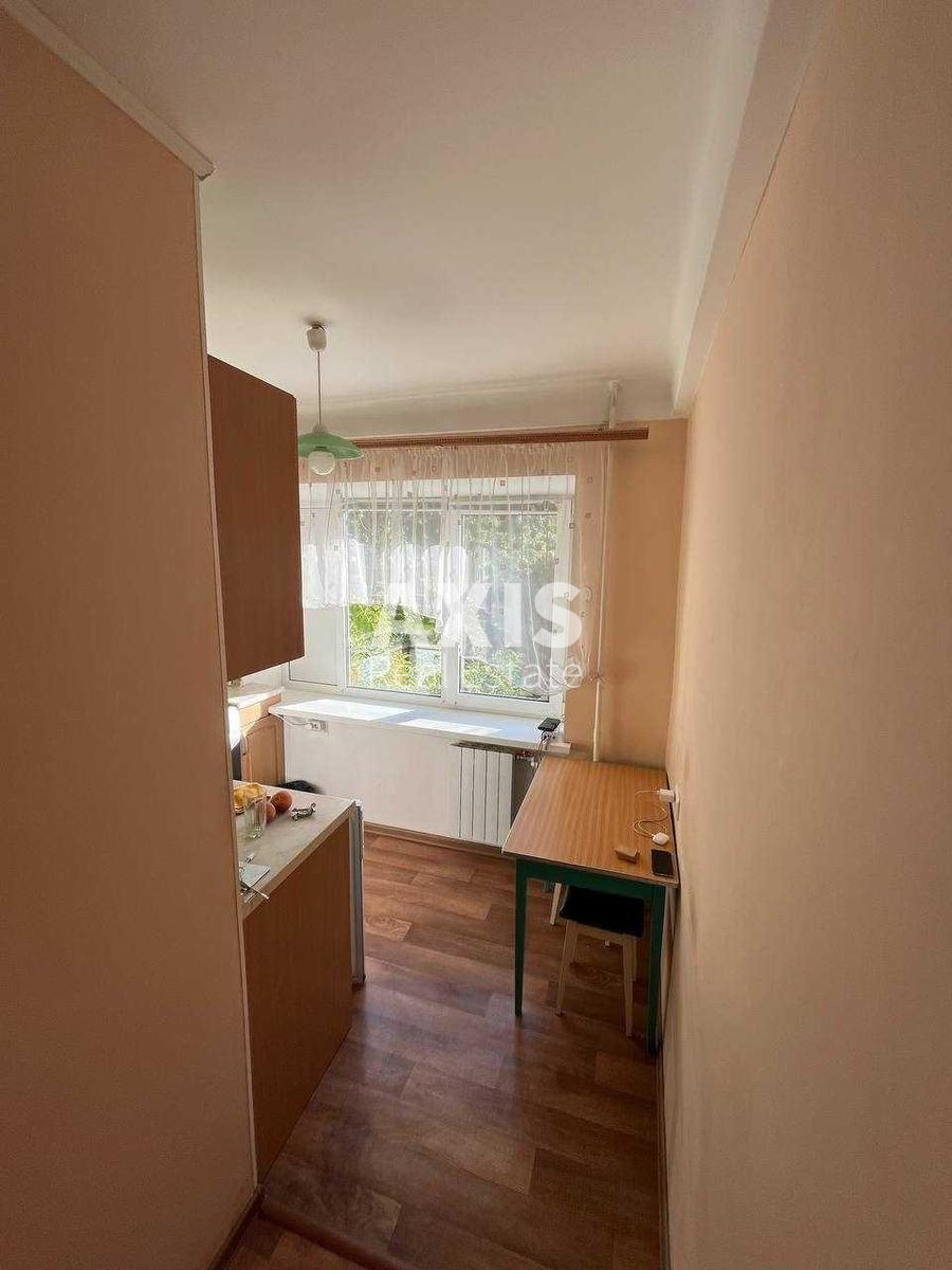 1k apartment vul. Degtjarivs'ka 17А407940