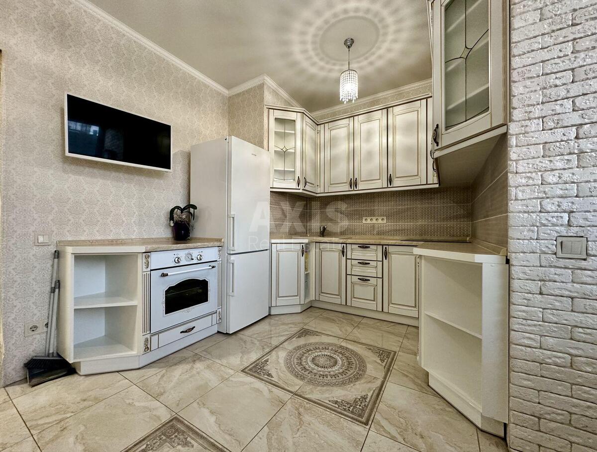 1k apartment vul. Kopernyka 3605552