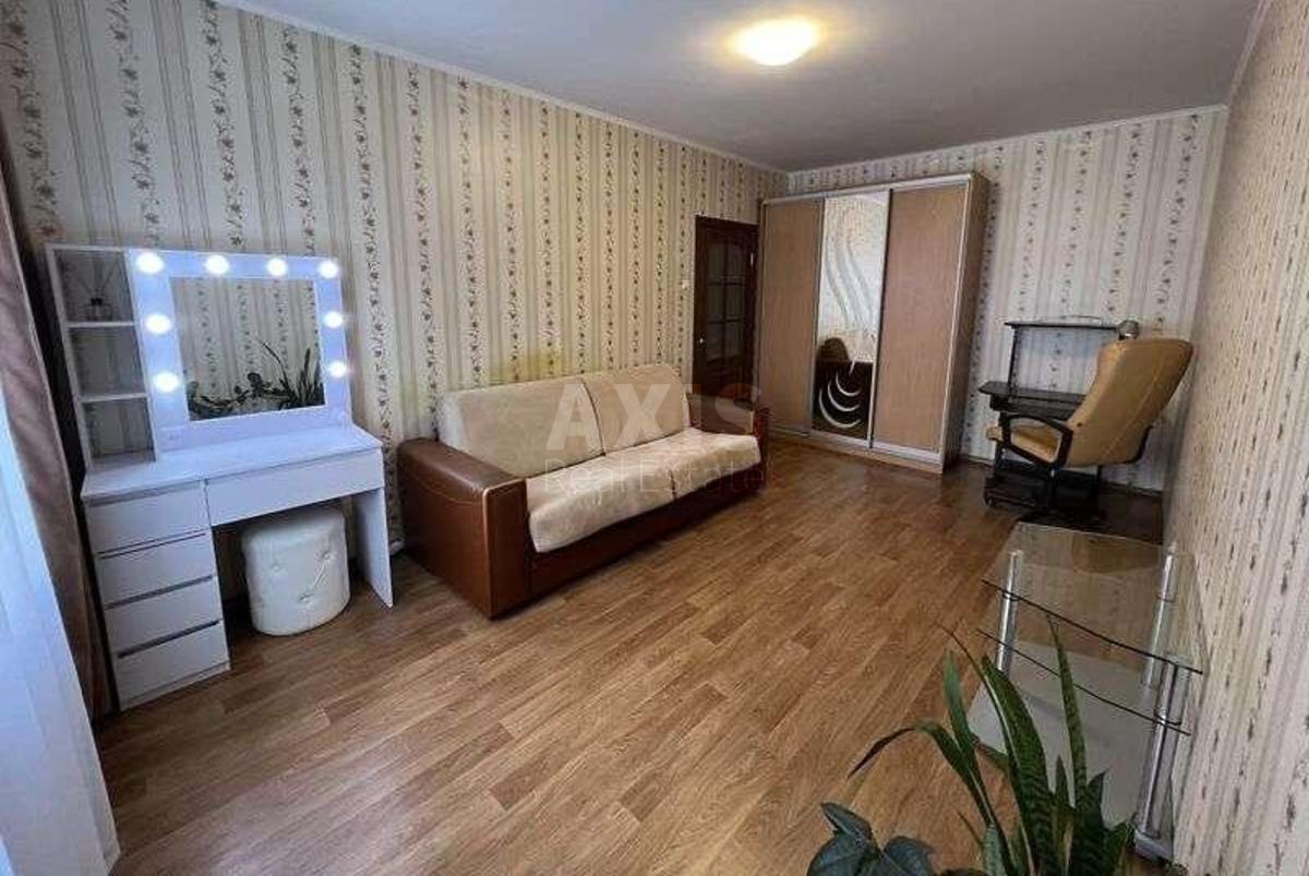 1k apartment vul. Gmyri Borysa 10/40